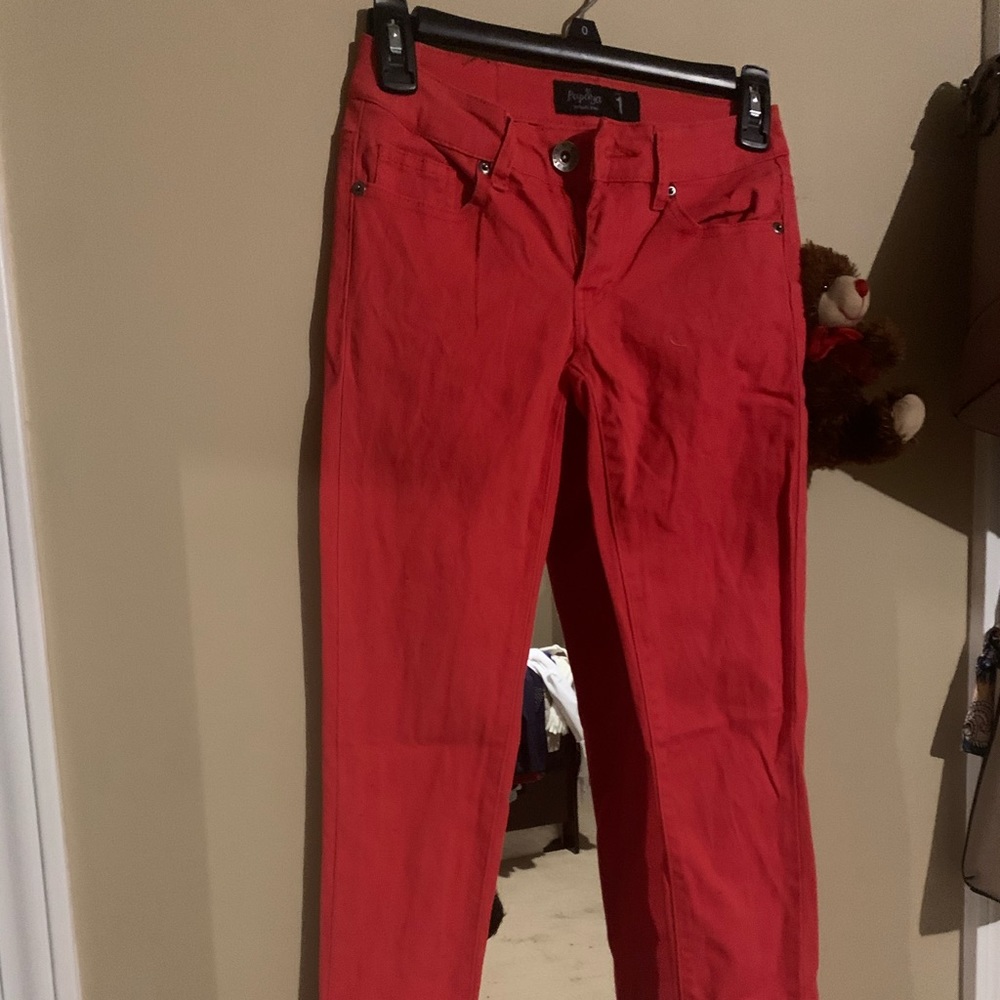 Pant